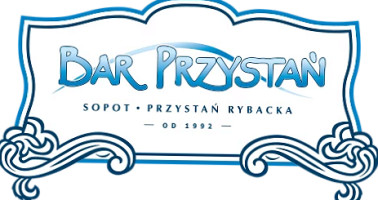 Przystań Logo