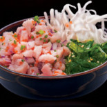 Hashi Sushi Dania