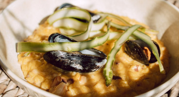 White Marlin Boisson