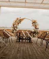 White Marlin Extérieur