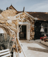 White Marlin Boisson