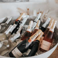 White Marlin Boisson