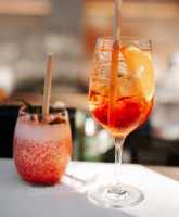 White Marlin Boisson