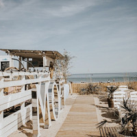 White Marlin Extérieur