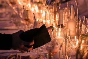 White Marlin Boisson