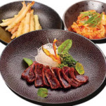 Red Spot Cafe Comida