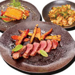 Red Spot Cafe Comida