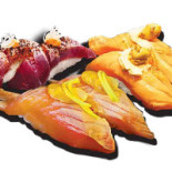 Red Spot Cafe Comida