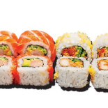 Red Spot Cafe Comida