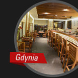 Red Spot Cafe Exterior