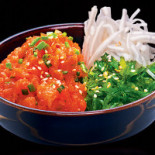 Red Spot Cafe Nourriture