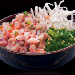 Red Spot Cafe Nourriture