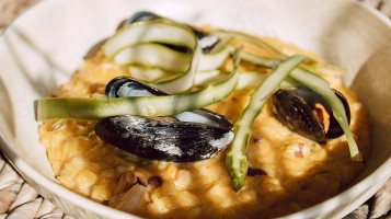 White Marlin Boisson