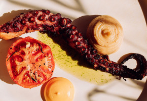 White Marlin Boisson