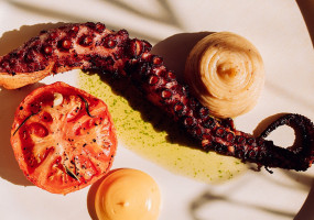 White Marlin Boisson