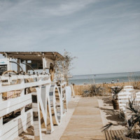 White Marlin Exterior