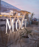 White Marlin Exterior