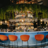 Coctail Max Na zewnątrz