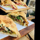 Gorący Piec Nourriture