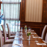 Haffner À l'intérieur