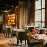 Haffner À l'intérieur