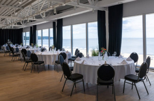 Bulaj À l'intérieur