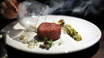 Anna De Croy Boisson