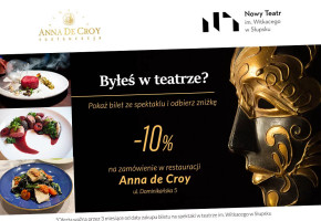 Anna De Croy Boisson