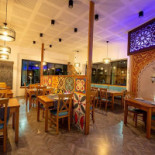 Byblos Mezza House À l'intérieur