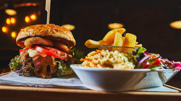 The William Wallace Bebida