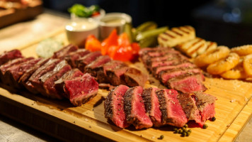 The William Wallace Comida