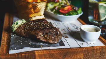 The William Wallace Bebida