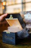 The William Wallace Bebida