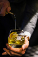 The William Wallace Bebida