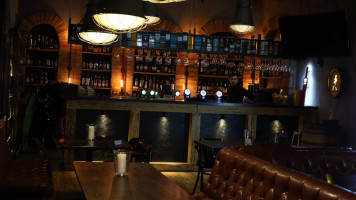 The William Wallace Dentro