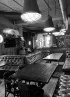 The William Wallace Dentro