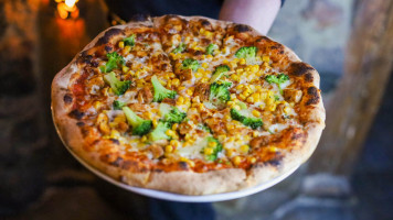 The William Wallace Comida