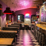 Full Bull À l'intérieur