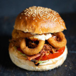 Full Bull Nourriture