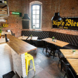 Full Bull À l'intérieur