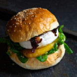 Full Bull Nourriture