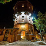 Full Bull Extérieur