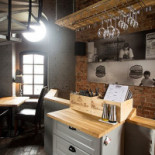 Full Bull À l'intérieur