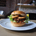 Full Bull Nourriture