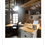 Full Bull À l'intérieur