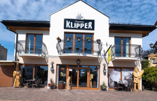 Klipper Exterior