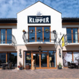 Klipper Smazalnia Ryb "u Golli Na zewnątrz