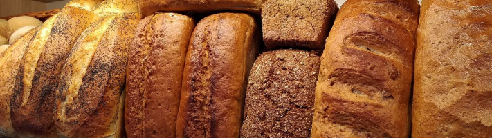 Cukiernia Hintzke Comida