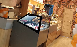 Cukiernia Hintzke Bebida