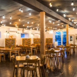 Zęza À l'intérieur